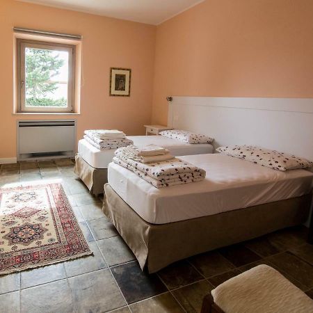 Podere684 Grosseto Eksteriør bilde