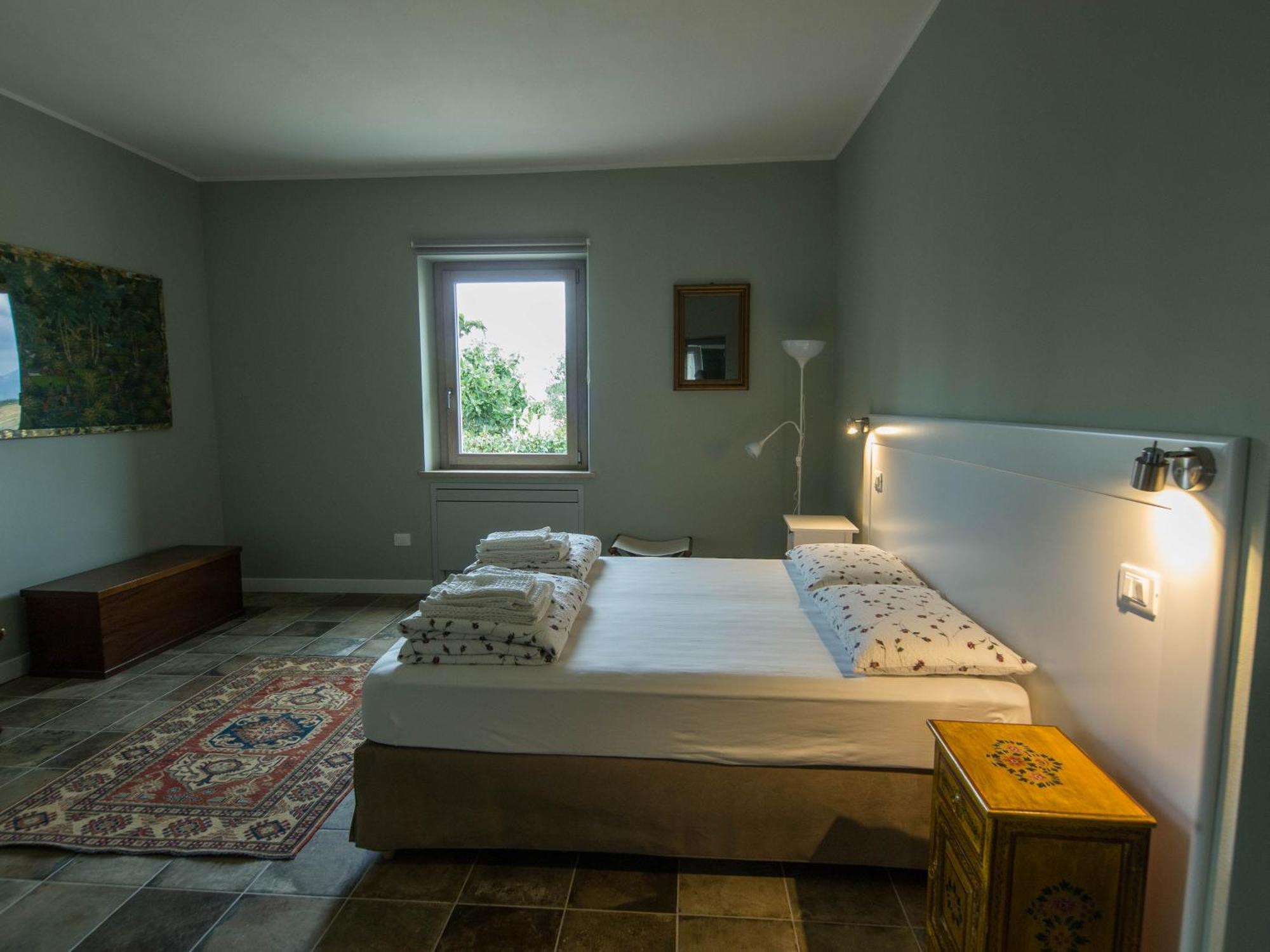 Podere684 Grosseto Eksteriør bilde