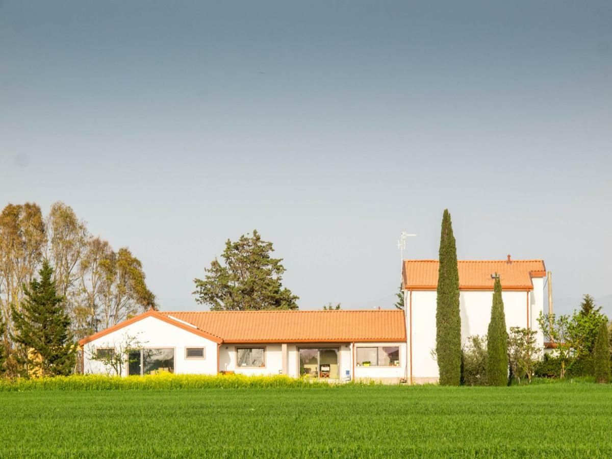 Podere684 Grosseto Eksteriør bilde