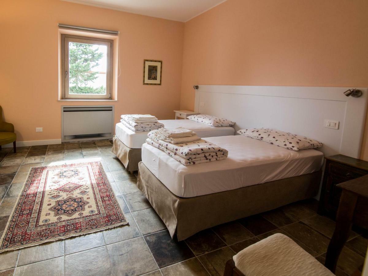 Podere684 Grosseto Eksteriør bilde